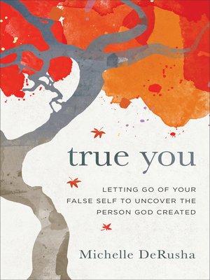 cover image of True You